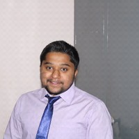 Tidalwave Solution Pvt Ltd Employee Rohit Gebise's profile photo