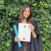 Propr Employee Tasneem Shira's profile photo