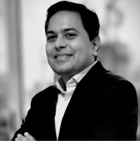 Ankit Desai Email & Phone Number