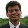 Swiss Re Employee Salil Joshi's profile photo