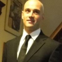 New Haven Public Schools Employee Will Wagoner's profile photo