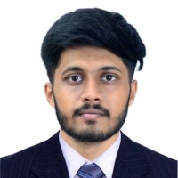 Institute For Plasma Research Employee Devansh Desai's profile photo