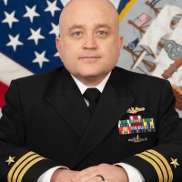 Us Navy Comsubpac Employee T.C. B.'s profile photo