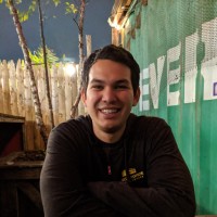 Canopii Employee David Ashton's profile photo