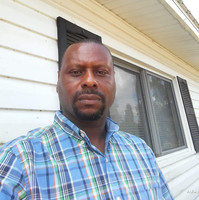 Legacy Homes Employee Ronald Gibson's profile photo