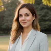 Quality Engineering Employee Karine Reinstein's profile photo