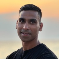 Anup Gupta Email