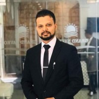 Talbot Trail Physiotherapy Employee Lakshan Pandipperuma's profile photo