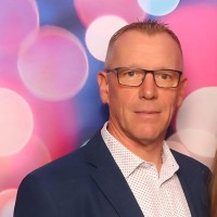 The Coatinc Company Employee Johan Wauters's profile photo