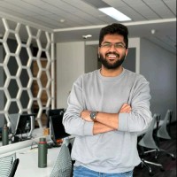 Pranay Kothari Email