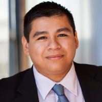 dbHMS Employee Marcos Guerrero's profile photo