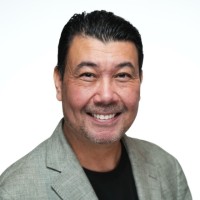 Genesys Employee Andrew Huffman's profile photo