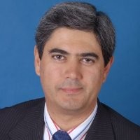 ORBIS TECNOLOGÍA ELÉCTRICA S.A. Employee José Manuel Rodríguez García-Marrón's profile photo