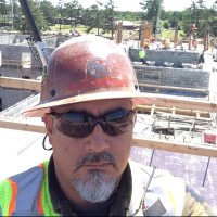 Roy Anderson Corp Employee Chuck Lopez's profile photo