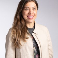 Sworkit Health Employee Victoria Boysel's profile photo