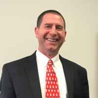 Citizens Bank Employee Greg Seaman's profile photo