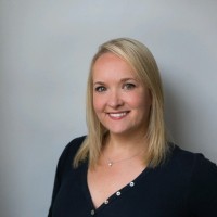 LANDBAY Employee Naomi Braisby's profile photo