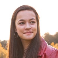 DormCo Employee Ellie Berg's profile photo
