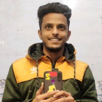 K2 Cyber Security, Inc Employee Monu Lakshkar's profile photo