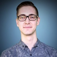 Goosechase Employee Radu Sepetan's profile photo