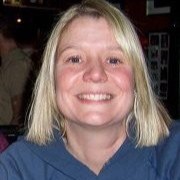 Middlesex Community College Employee Katy Gentile's profile photo