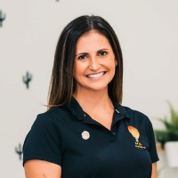 Hot Air Expeditions, Inc. Employee Stephanie Turner's profile photo