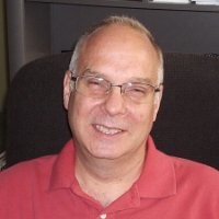 Progressive Employee Richard Glavac's profile photo