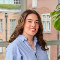 Sunsave Employee Yasmin McColl's profile photo