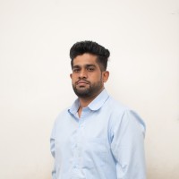 Protego Technologies Ltd Employee Danzil Fernandes's profile photo