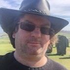 Oldham Council Employee Andrew Hunt's profile photo