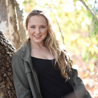 WISE Employee Rylie Whistler's profile photo