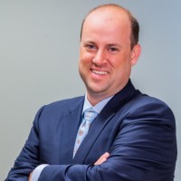 Light The Way Foundation Employee Nathan Shepard's profile photo