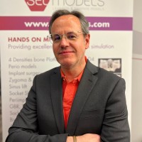 Selmodels Employee Sergio Labanda Blanco's profile photo