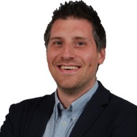 inconet technology ag Employee Patrick Weiler's profile photo