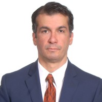 AGOS Employee Jorge Humberto Casillas Mier y Teran's profile photo