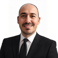 ParamTech Employee Okan Erin's profile photo