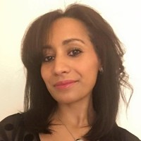 CMI Media Employee Safaa Merzaq's profile photo