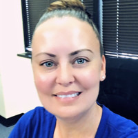 nRollTech Employee Amber Freeman's profile photo