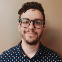BuilderWire, Inc. Employee Sumpter Carter's profile photo