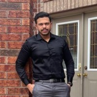 Donil Patel Email
