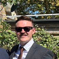 Sky Employee Luke Parry's profile photo