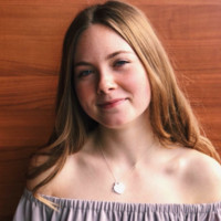 Cerebral Palsy Alberta Employee McKenna Ryan's profile photo