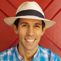 Microsoft Employee Nicholas Sanchez's profile photo