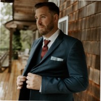 𝘊𝘦𝘳𝘵𝘪𝘧𝘪𝘦𝘥 𝘐𝘯𝘵𝘦𝘳𝘪𝘰𝘳𝘴, 𝘐𝘯𝘤. ᴡʙᴇ ᴄᴇʀᴛɪꜰɪᴇᴅ Employee Travis Ratliff's profile photo