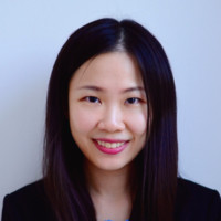 GSK Employee Shan Jiang's profile photo