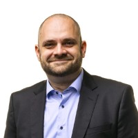Axians in Switzerland Employee Mirco Blöchliger's profile photo
