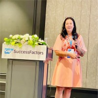SAP Employee Tracy D.'s profile photo