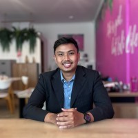 Gusti Suma Email