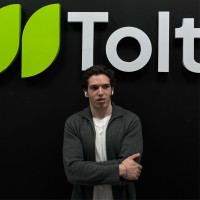 Tolt Employee Daniel Gjokaj's profile photo