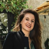 Restaurant Le Garden Saint-Maur Employee Laure Poirier's profile photo